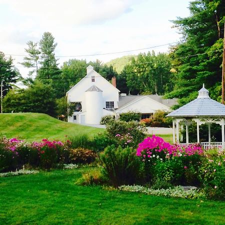 1896 House Country Inn - Barnside Inn Williamstown Exteriör bild