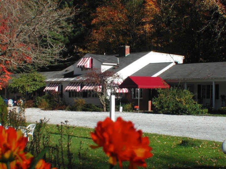 1896 House Country Inn - Barnside Inn Williamstown Exteriör bild