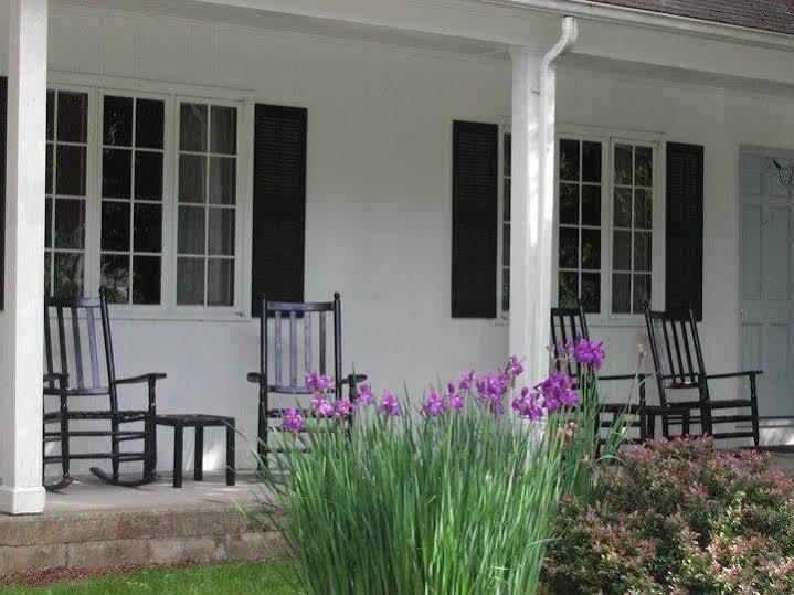 1896 House Country Inn - Barnside Inn Williamstown Exteriör bild